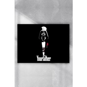 Postermanya Eğlenceli Mizahi 40x60 cm Poster