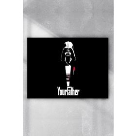 Postermanya Eğlenceli Mizahi 40x60 cm Poster