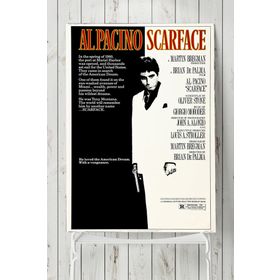 Postermanya Film Afişi 2 60x90 cm Poster