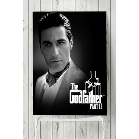 Postermanya Film Afişi 2 70x100, cm Poster