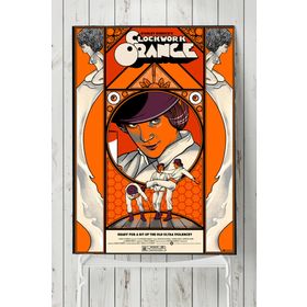 Postermanya Film Afişi 2 80x115 cm Poster
