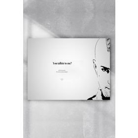 Postermanya Film Afişi 2 90x130 cm Poster