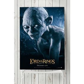 Postermanya Film Afişi 2 90x130 cm Poster