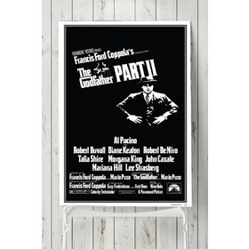 Postermanya Film Afişi 3 70x100 cm Poster