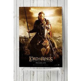 Postermanya Film Afişi 3 80x115 cm Poster
