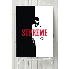 Postermanya Film Afişi 3 80x115 cm Poster