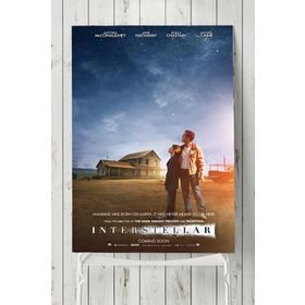 Postermanya Film Afişi 3 80x115 cm Poster