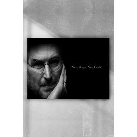 Postermanya Girişimci Gibi Düşün Girişimcilik 40x60 cm Poster
