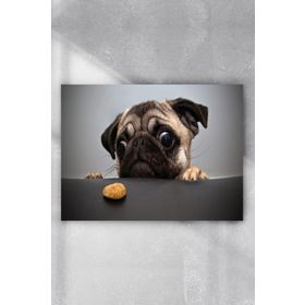 Postermanya Köpekcik Eğlenceli Mizahi 30x40 cm Poster