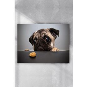 Postermanya Köpekcik Eğlenceli Mizahi 50x70 cm Poster