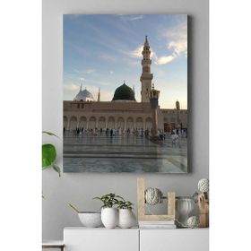 Postermanya Mescidi Nebevi 40x60 cm Poster