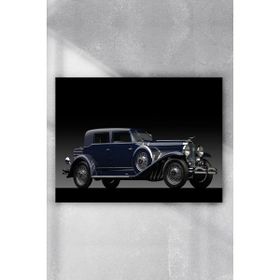 Postermanya Murpy Araba 40x60 cm Poster