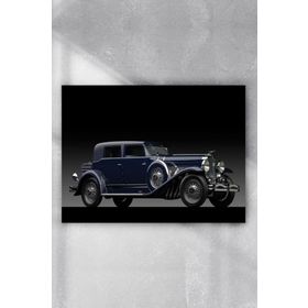 Postermanya Murpy Araba 40x60 cm Poster