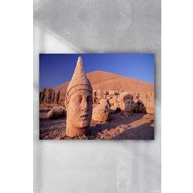 Postermanya Nemrut Dağı Manzara 2 80x115 cm Poster