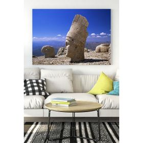 Postermanya Nemrut Dağı Manzara 40x60 cm Poster