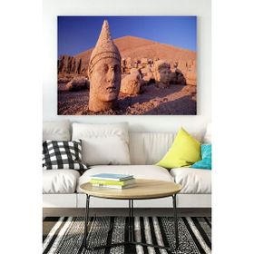 Postermanya Nemrut Dağı Manzara 40x60 cm Poster