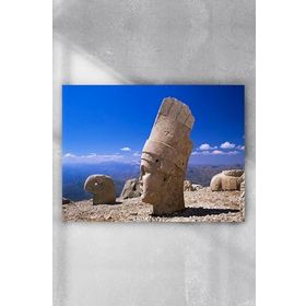 Postermanya Nemrut Dağı Manzara 40x60 cm Poster