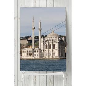 Postermanya Ortaköy Camii 2 30x40 cm Poster