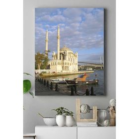 Postermanya Ortaköy Camii 2 40x60 cm Poster