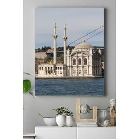 Postermanya Ortaköy Camii 2 40x60 cm Poster