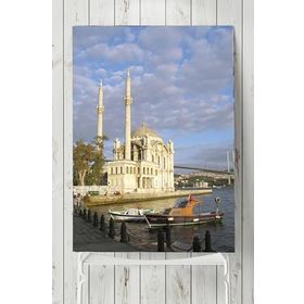 Postermanya Ortaköy Camii 40x60 cm Poster