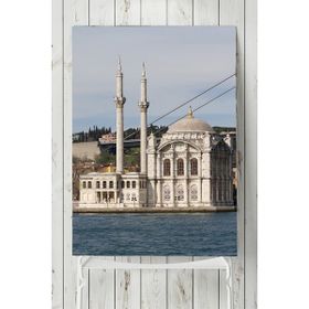 Postermanya Ortaköy Camii 50x70 cm Poster