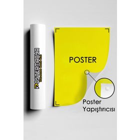 Postermanya Paris Phoebus Vintage 30x40 cm Poster