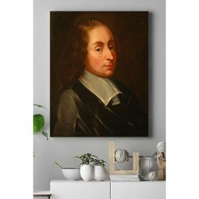 Postermanya Pascal Bilimsel 40x60 cm Poster