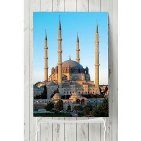 Postermanya Selimiye Camii 2 30x40 cm Poster
