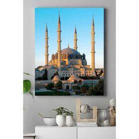Postermanya Selimiye Camii 2 40x60 cm Poster