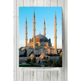 Postermanya Selimiye Camii 2 70x100 cm Poster