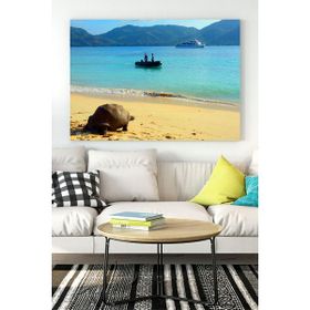 Postermanya Seyşeller Manzara 3 40x60 cm Poster