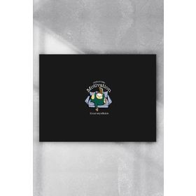 Postermanya Snorlax Motivasyon 40x60 cm Poster