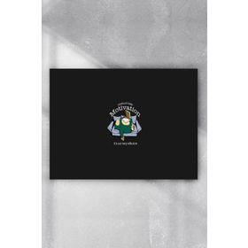 Postermanya Snorlax Motivasyon 50x70 cm Poster