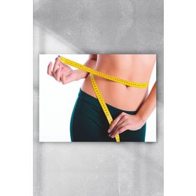 Postermanya Spor Diyet 70x100 cm Poster