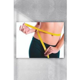 Postermanya Spor Diyet 70x100 cm Poster