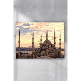 Postermanya Sultan Ahmet Camii 80x115 cm Poster
