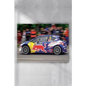 Postermanya Yarış Arabası 4 80x115 cm Poster
