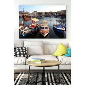 Postermanya Yunan Adaları Manzara 2 40x60 cm Poster