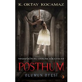 Posthum - k oktay kocamaz
