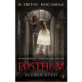 Posthum - k oktay kocamaz
