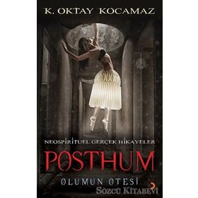 Posthum - k oktay kocamaz