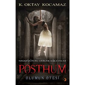 Posthum - k oktay kocamaz