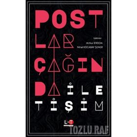 Postlar Çağında İletişim - Nihal Kocabay Şener