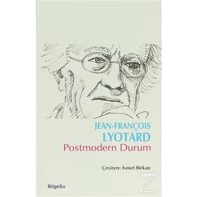Postmodern Durum - Jean-François Lyotard