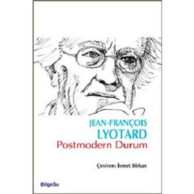 Postmodern Durum - Jean-François Lyotard