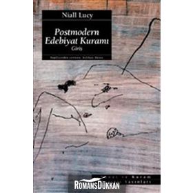 POSTMODERN EDEBIYAT KURAMI - NIALL LUCY