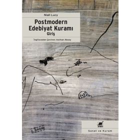 POSTMODERN EDEBIYAT KURAMI - NIALL LUCY