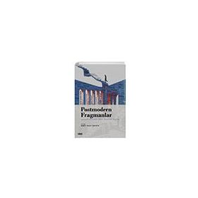 Postmodern Fragmanlar Postmodernizm Üzerine Notlar Çizgi Kitabevi Yayınları