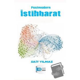 Postmodern İstihbarat - Sait Yılmaz